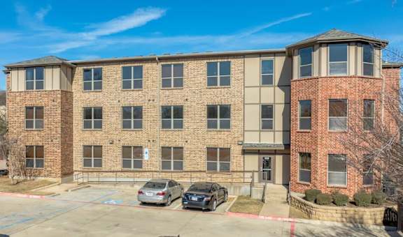 City Place Apartments property image
