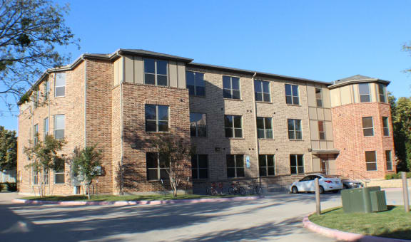 City Place Apartments property image