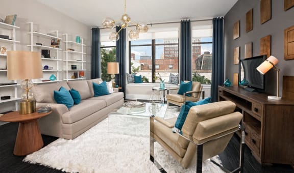 Deco at CNB property image