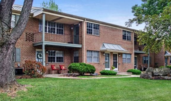 Cedar Glen Apartments property image