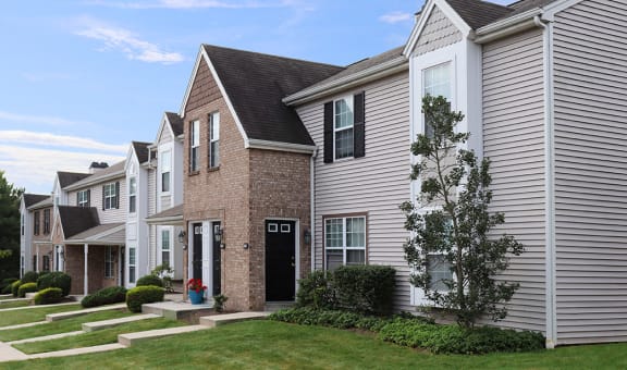 Hamilton Park Apartments property image