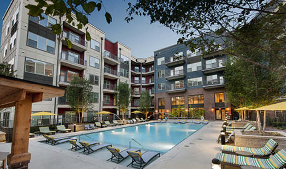 City View Vinings Apartments property image