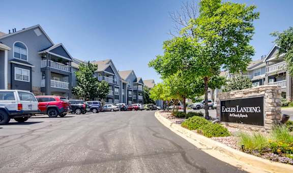 Eagles Landing property image