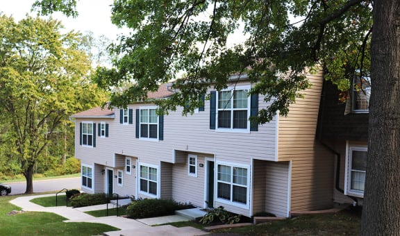 Parktowne Townhomes property image
