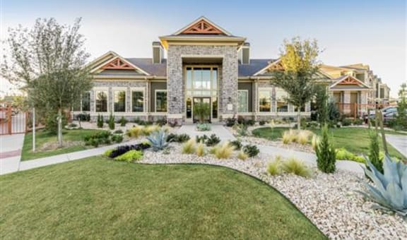 Faudree Ranch Apartments property image