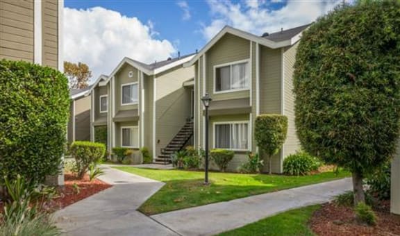 Sagewood Gardens Senior Apartments property image