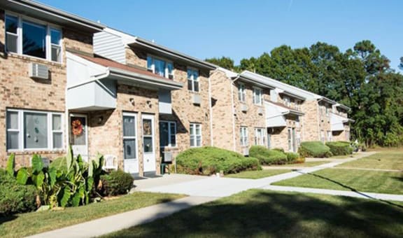 Brookwood at Oakdale 55+ property image