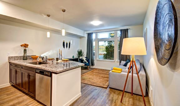 Emerald Crest Apartments property image