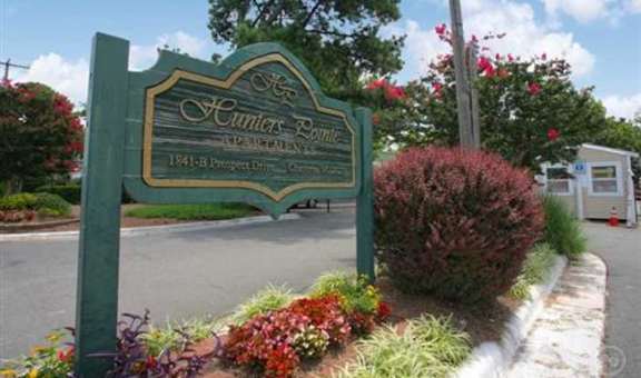 Hunters Pointe property image