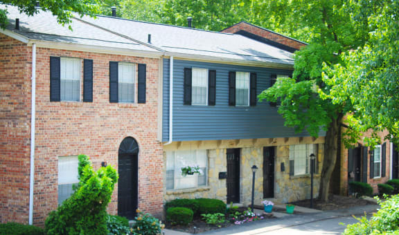 Walnut Creek Townhomes property image