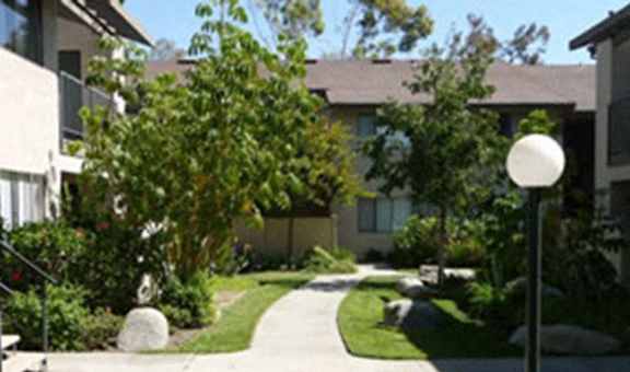 Harbor Cliff Apartments property image