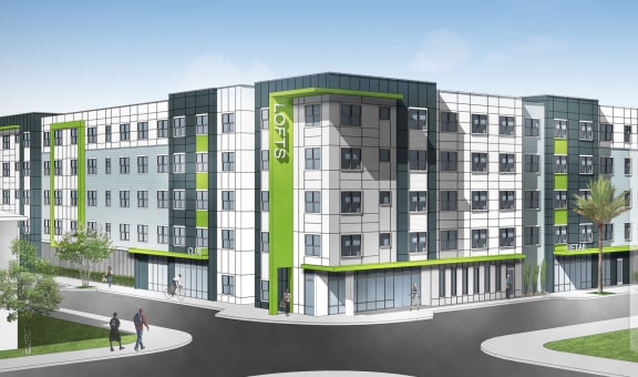 Lofts at Monroe property image