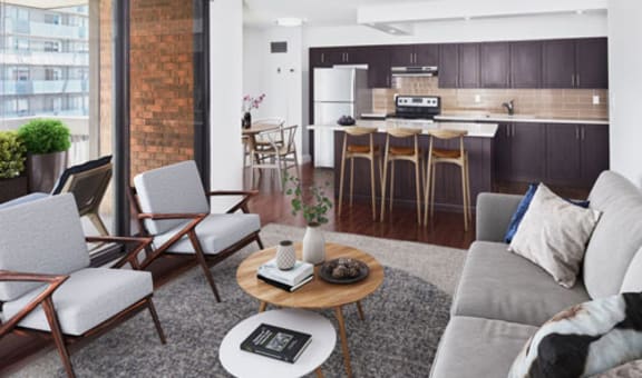 57 Charles at Bay property image