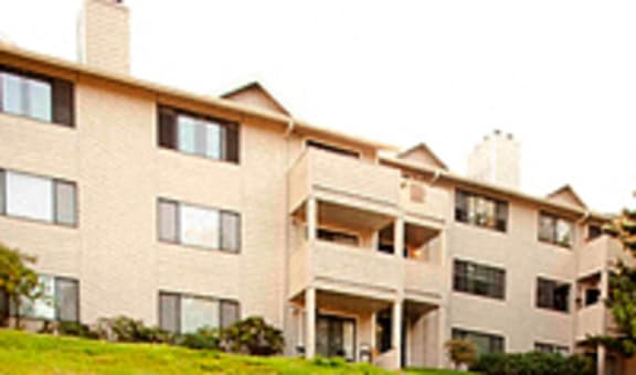 Cedar Heights Apartments property image