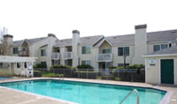 Creekside at Tanasbourne Apartments property image