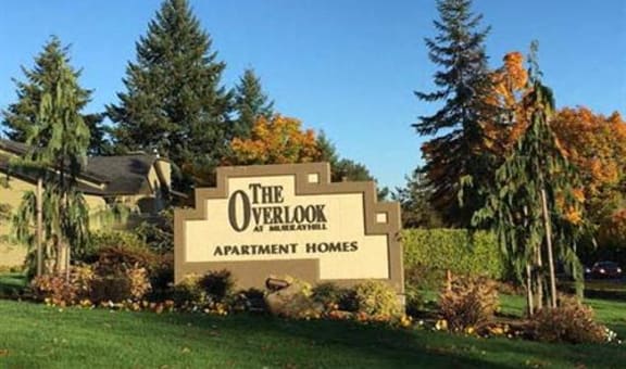 Overlook at Murrayhill Apartments property image