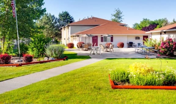 Fort Lane property image
