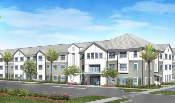 Cassie Gardens Apartments property image