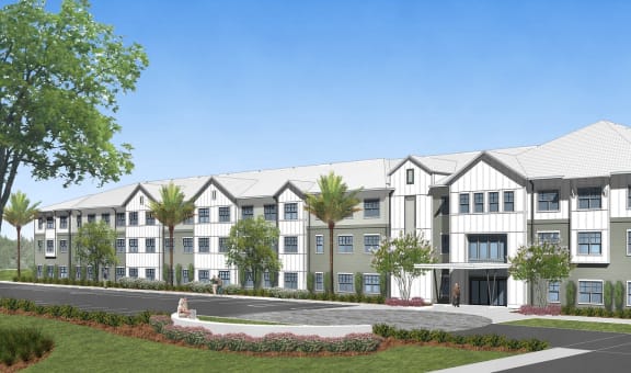 Carter Crossing Apartments property image