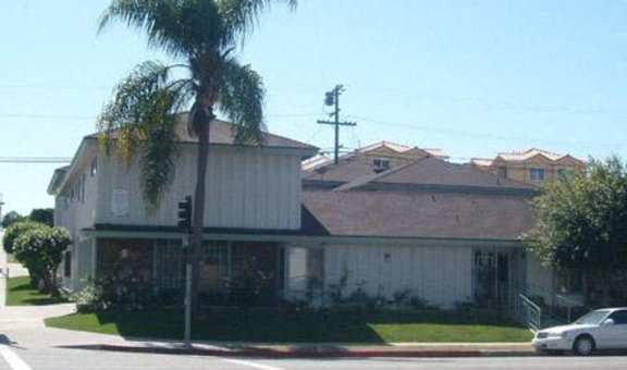 1602 W. Lomita Boulevard property image