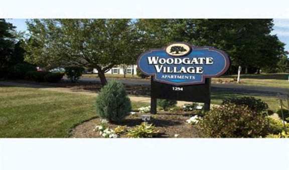 Woodgate Village property image