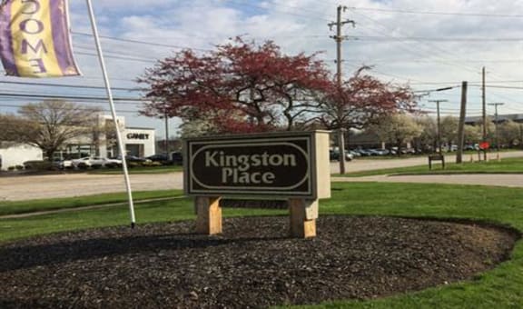 Kingston Place Apartments property image