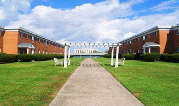 Emerald Village Apartments property image