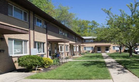 Springcrest Apartments property image