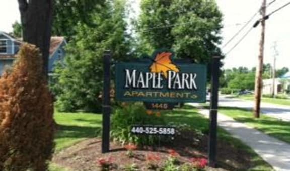 Maple Eastlake Apartments property image