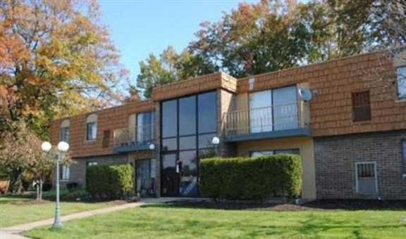 Trenton Place Apartments property image