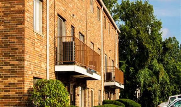 Garfield Villa Apartments property image