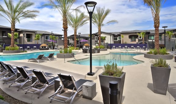 Union Apartments property image