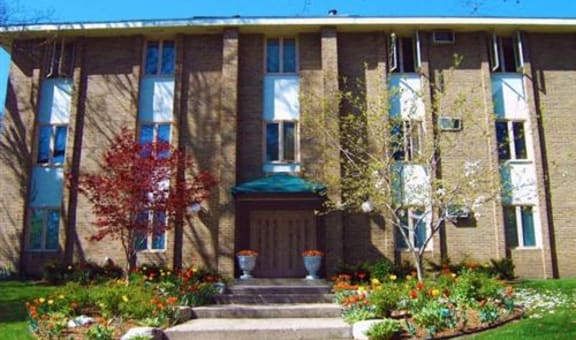 Highland Place Apartments property image