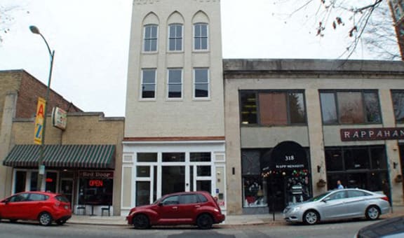 The Jewell Building property image