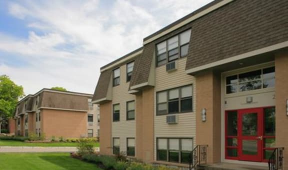Oxford Apartments property image