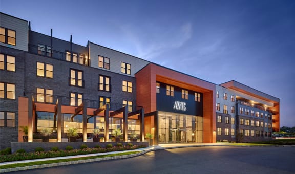 AVE King of Prussia property image