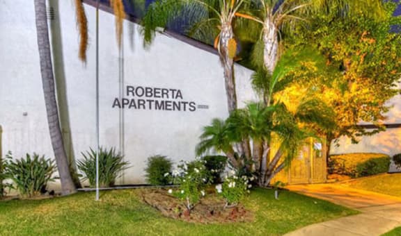 ROBERTA property image