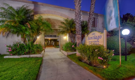 SANTIAGO property image
