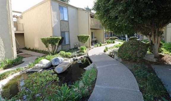 THE STREAMS property image