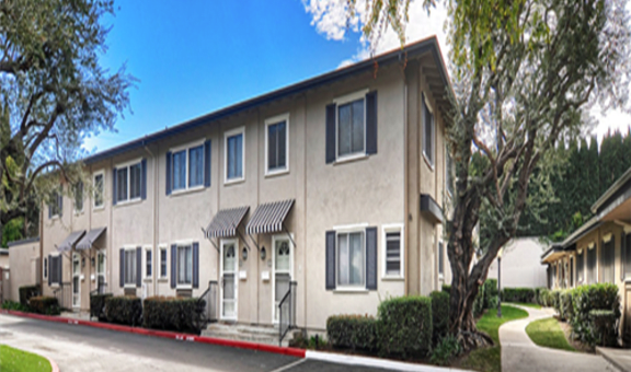 Fairway Villas Apartment Homes property image
