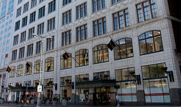 Residences at Halle property image