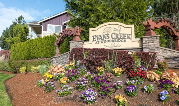 Evans Creek at Woodbridge property image