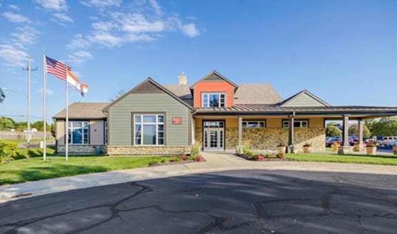 The Township property image
