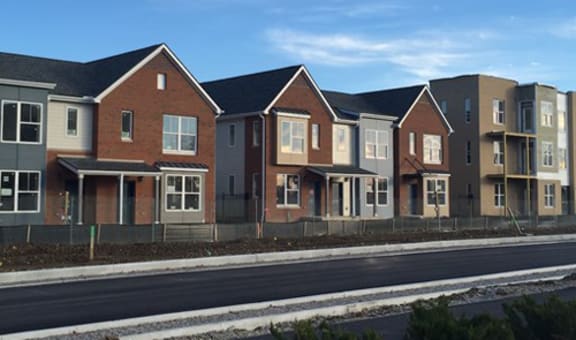 Legacy Pointe at Poindexter Apartments property image
