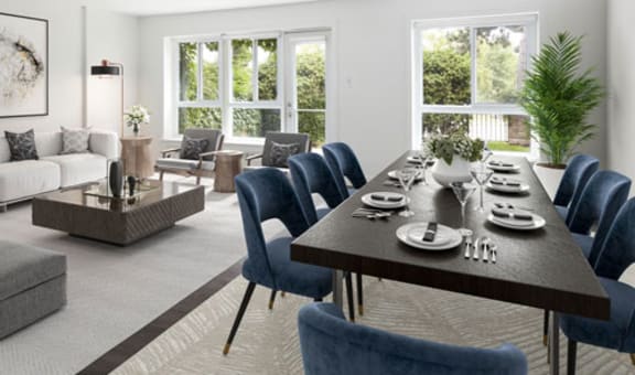 Bayview Mews property image