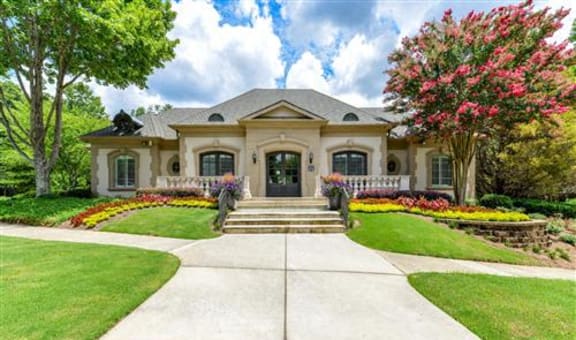 St. Andrews Apartment Homes property image