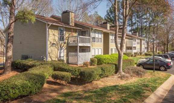 Reserve at Providence property image
