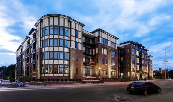 Burlington Station property image