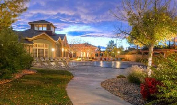 Sonoma Resorts property image