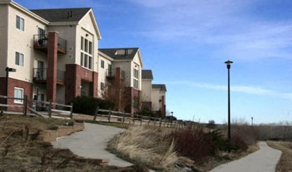 North Creek Apartments property image